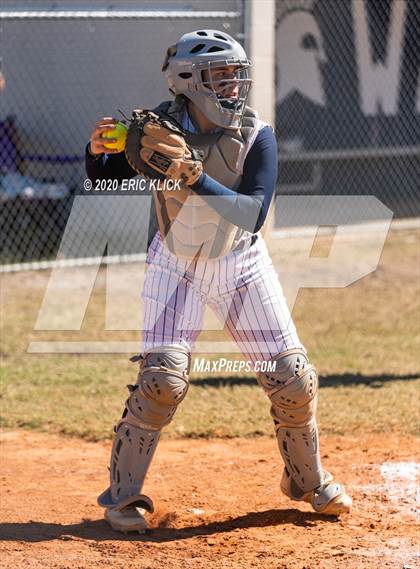 Thumbnail 1 in Chamberlain @ Steinbrenner photogallery.