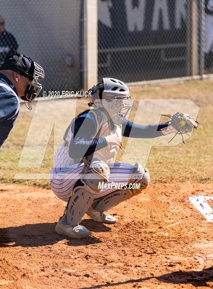 Thumbnail 1 in Chamberlain @ Steinbrenner photogallery.