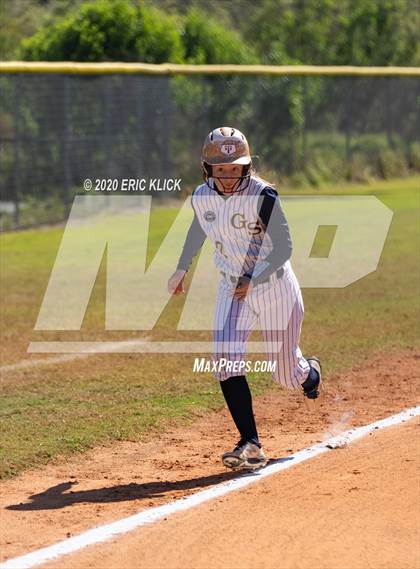 Thumbnail 3 in Chamberlain @ Steinbrenner photogallery.