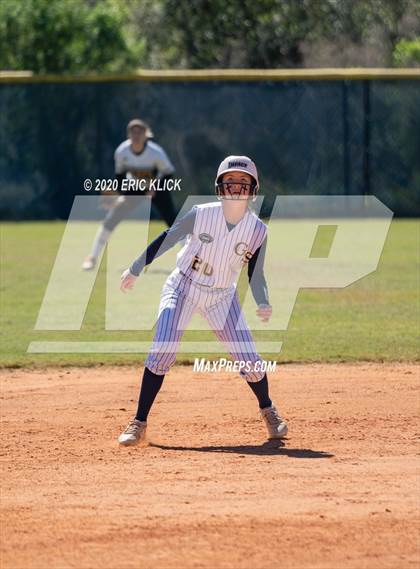 Thumbnail 1 in Chamberlain @ Steinbrenner photogallery.