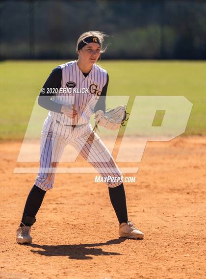 Thumbnail 2 in Chamberlain @ Steinbrenner photogallery.