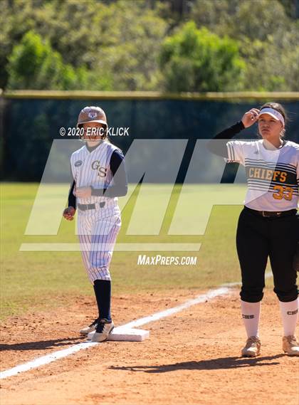 Thumbnail 1 in Chamberlain @ Steinbrenner photogallery.