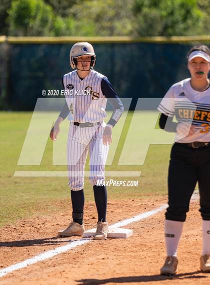 Thumbnail 1 in Chamberlain @ Steinbrenner photogallery.