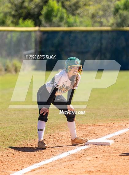 Thumbnail 3 in Chamberlain @ Steinbrenner photogallery.