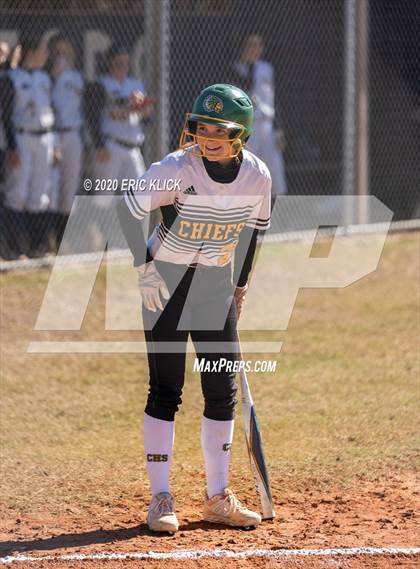 Thumbnail 1 in Chamberlain @ Steinbrenner photogallery.