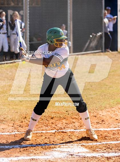 Thumbnail 2 in Chamberlain @ Steinbrenner photogallery.