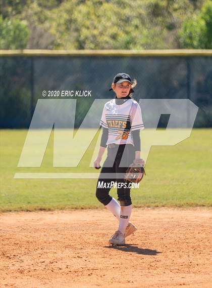 Thumbnail 3 in Chamberlain @ Steinbrenner photogallery.