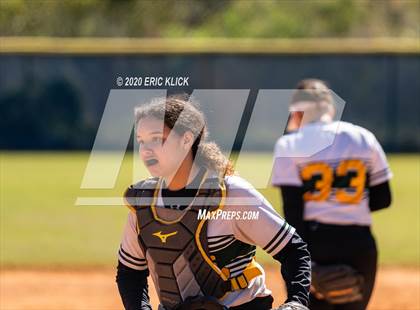Thumbnail 3 in Chamberlain @ Steinbrenner photogallery.
