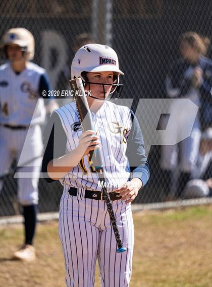 Thumbnail 2 in Chamberlain @ Steinbrenner photogallery.