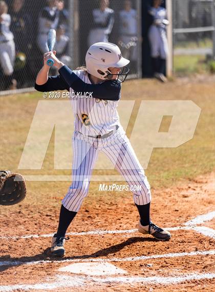 Thumbnail 2 in Chamberlain @ Steinbrenner photogallery.