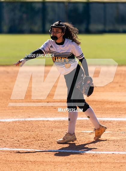 Thumbnail 2 in Chamberlain @ Steinbrenner photogallery.