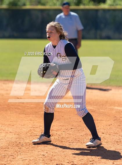 Thumbnail 1 in Chamberlain @ Steinbrenner photogallery.