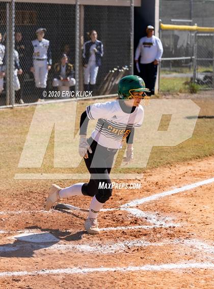 Thumbnail 3 in Chamberlain @ Steinbrenner photogallery.