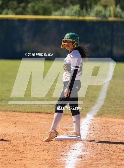 Thumbnail 3 in Chamberlain @ Steinbrenner photogallery.