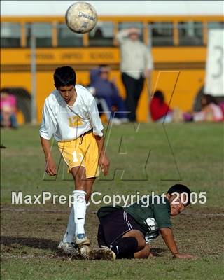 Thumbnail 3 in Don Lugo @ Kaiser (Don Lugo Tournament) photogallery.