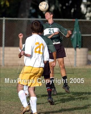Thumbnail 2 in Don Lugo @ Kaiser (Don Lugo Tournament) photogallery.