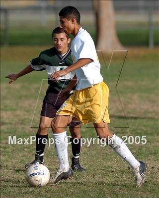 Thumbnail 2 in Don Lugo @ Kaiser (Don Lugo Tournament) photogallery.