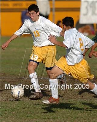 Thumbnail 3 in Don Lugo @ Kaiser (Don Lugo Tournament) photogallery.