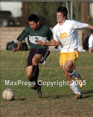 Thumbnail 3 in Don Lugo @ Kaiser (Don Lugo Tournament) photogallery.