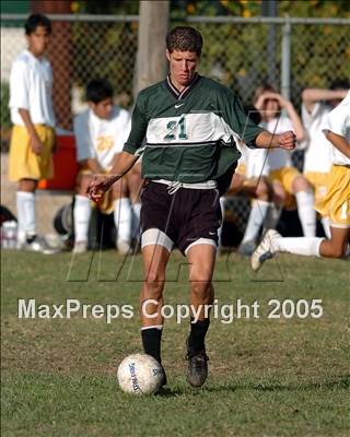 Thumbnail 2 in Don Lugo @ Kaiser (Don Lugo Tournament) photogallery.