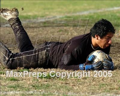 Thumbnail 3 in Don Lugo @ Kaiser (Don Lugo Tournament) photogallery.