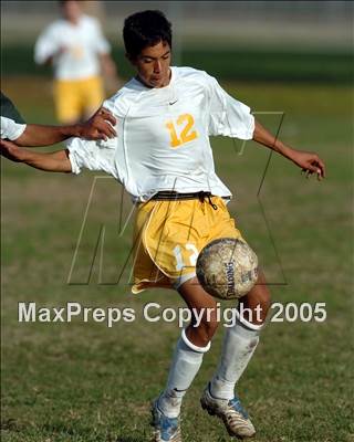 Thumbnail 3 in Don Lugo @ Kaiser (Don Lugo Tournament) photogallery.