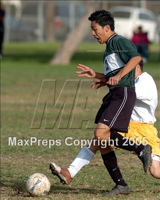 Thumbnail 2 in Don Lugo @ Kaiser (Don Lugo Tournament) photogallery.