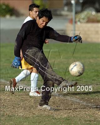 Thumbnail 1 in Don Lugo @ Kaiser (Don Lugo Tournament) photogallery.