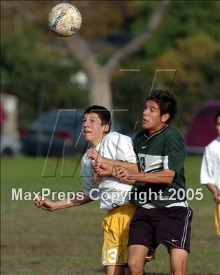 Thumbnail 1 in Don Lugo @ Kaiser (Don Lugo Tournament) photogallery.
