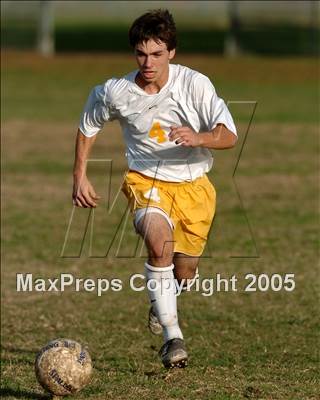 Thumbnail 1 in Don Lugo @ Kaiser (Don Lugo Tournament) photogallery.