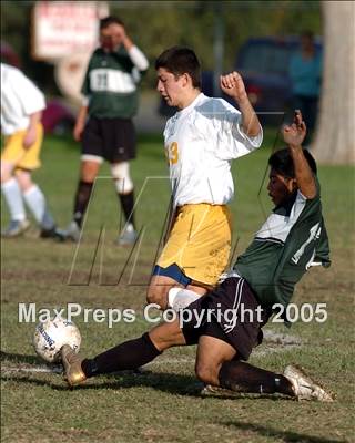 Thumbnail 1 in Don Lugo @ Kaiser (Don Lugo Tournament) photogallery.