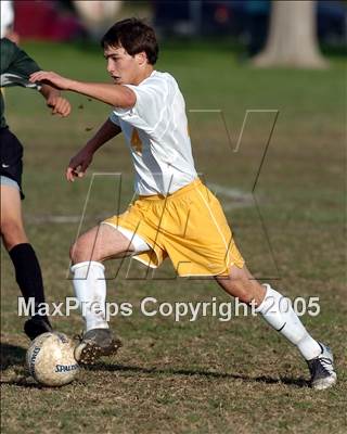 Thumbnail 2 in Don Lugo @ Kaiser (Don Lugo Tournament) photogallery.
