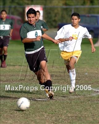 Thumbnail 3 in Don Lugo @ Kaiser (Don Lugo Tournament) photogallery.