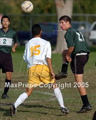 Thumbnail 2 in Don Lugo @ Kaiser (Don Lugo Tournament) photogallery.