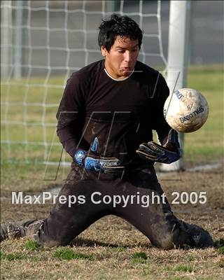 Thumbnail 1 in Don Lugo @ Kaiser (Don Lugo Tournament) photogallery.