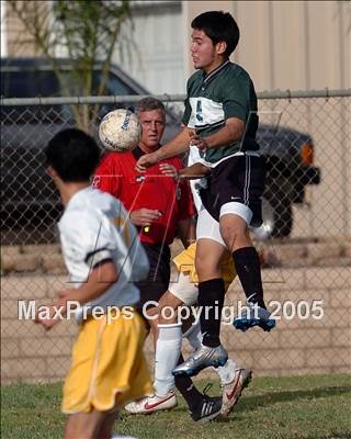 Thumbnail 1 in Don Lugo @ Kaiser (Don Lugo Tournament) photogallery.