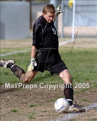 Thumbnail 3 in Don Lugo @ Kaiser (Don Lugo Tournament) photogallery.