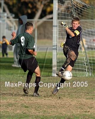 Thumbnail 3 in Don Lugo @ Kaiser (Don Lugo Tournament) photogallery.