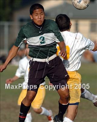 Thumbnail 2 in Don Lugo @ Kaiser (Don Lugo Tournament) photogallery.