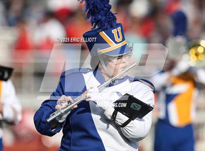 Thumbnail 2 in Union/Allegheny-Clarion Valley vs Redbank Valley (PIAA D9 A Semifinal) photogallery.