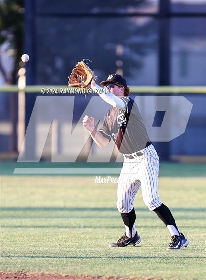 Thumbnail 3 in Madera @ Clovis North- CIFCS D1 Section Quarter-Finals photogallery.