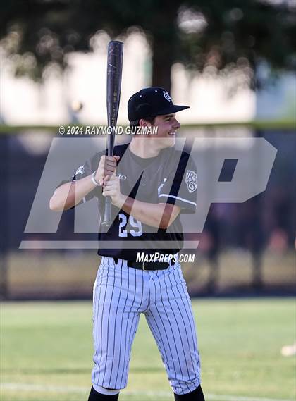 Thumbnail 1 in Madera @ Clovis North- CIFCS D1 Section Quarter-Finals photogallery.