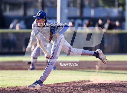 Thumbnail 1 in Madera @ Clovis North- CIFCS D1 Section Quarter-Finals photogallery.