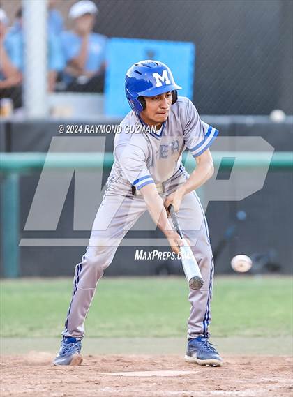 Thumbnail 1 in Madera @ Clovis North- CIFCS D1 Section Quarter-Finals photogallery.