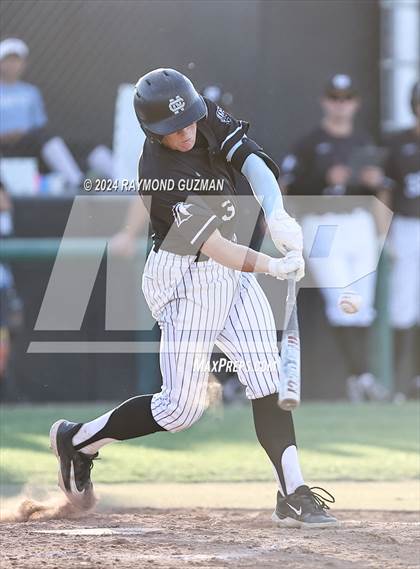 Thumbnail 1 in Madera @ Clovis North- CIFCS D1 Section Quarter-Finals photogallery.