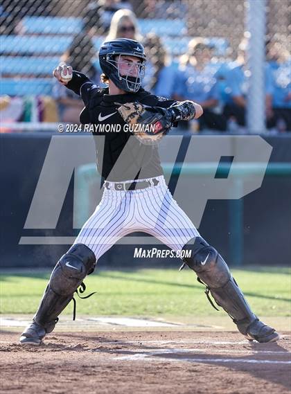 Thumbnail 2 in Madera @ Clovis North- CIFCS D1 Section Quarter-Finals photogallery.