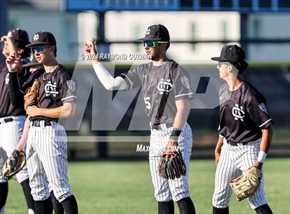 Thumbnail 2 in Madera @ Clovis North- CIFCS D1 Section Quarter-Finals photogallery.