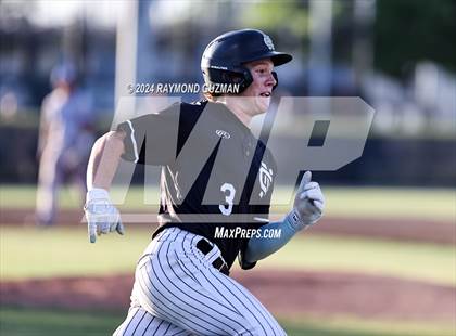 Thumbnail 2 in Madera @ Clovis North- CIFCS D1 Section Quarter-Finals photogallery.