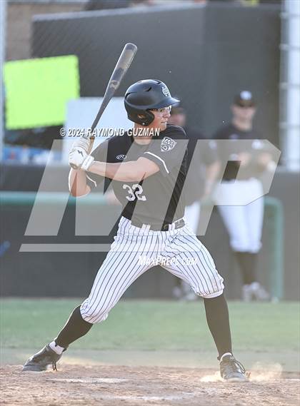 Thumbnail 3 in Madera @ Clovis North- CIFCS D1 Section Quarter-Finals photogallery.