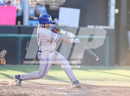 Thumbnail 2 in Madera @ Clovis North- CIFCS D1 Section Quarter-Finals photogallery.